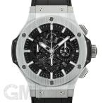 ウブロ ビッグバン アエロ・バン スチール 311.SX.1170.GR HUBLOT 中古メンズ  ...