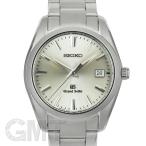 セイコー グランドセイコー SBGX063 クォーツ シルバー SEIKO 中古メンズ 腕時計 送料 ...