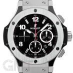 ウブロ ビッグバン スチール 301.SX.130.RX HUBLOT 中古メンズ 腕時計 送料無料 ...