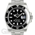 ロレックス サブマリーナー デイト 116610LN ランダムシリアル ROLEX 中古メンズ 腕時計 送料無料 年中無休