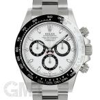 ロレックス デイトナ 116500LN  ホワイト ランダムシリアル ROLEX 中古メンズ 腕時計 送料無料 年中無休