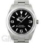 ロレックス エクスプローラーI 214270 ランダムシリアル ROLEX 中古メンズ 腕時計 送料無料 年中無休