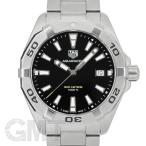 タグ・ホイヤー アクアレーサー300m ブラック 41mm クォーツ WBD1110.BA0928 TAG HEUER 中古メンズ 腕時計 送料無料 年中無休