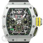 ꥷ㡼ߥ RM11-03 ȥޥƥå  RICHARD MILLE ̤ʥ ӻ ̵ ǯ̵