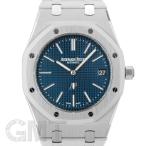オーデマピゲ ロイヤルオーク エクストラシン フラット 39ｍｍ 15202ST.OO.1240ST.01 AUDEMARS PIGUET 未使用品メンズ 腕時計 送料無料 年中