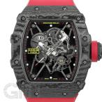 ꥷ㡼 ߥ RM35-01 ե롦ʥ NTPTܥ RICHARD MILLE ť ӻ ̵ ǯ̵