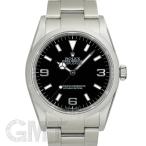 ロレックス エクスプローラー I 114270 F番 ROLEX 中古メンズ 腕時計 送料無料 年中 ...