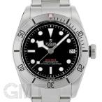 チュードル ヘリテージ ブラックベイ スティール 79730 ブラック TUDOR 中古メンズ 腕時計 送料無料 年中無休