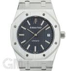 オーデマ・ピゲ ロイヤルオーク 39ｍｍ 15300ST.OO.1220ST.02 ブルー AUDEMARS PIGUET  AUDEMARS PIGUET 中古メンズ 腕時計 送料無料