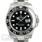 ロレックス GMTマスター II 116710LN ブラック ランダムシリアル ROLEX 中古メンズ 腕時計 送料無料 年中無休