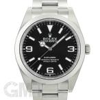 ロレックス エクスプローラー I 214270 ランダムシリアル ROLEX 中古メンズ 腕時計 送料無料 年中無休