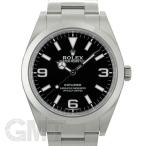 ロレックス エクスプローラー I 214270 ランダムシリアル ROLEX 中古メンズ 腕時計 送料無料 年中無休