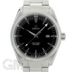 オメガ シーマスター アクアテラ クォーツ 2517.50 OMEGA 中古メンズ 腕時計 送料無料 ...