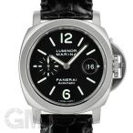 パネライ ルミノールマリーナ オートマティック 44mm PAM00104 OFFICINE PAN ...