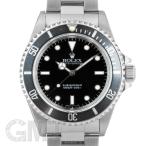 ロレックス サブマリーナー 14060 W番 ROLEX 中古メンズ 腕時計 送料無料 年中無休