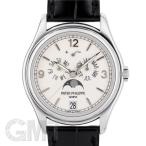 パテック・フィリップ コンプリケーション アニュアルカレンダー 5146G-001 PATEK PH ...