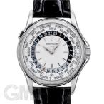 パテック フィリップ ワールドタイム 5110G-001 PATEK PHILIPPE 中古メンズ  ...