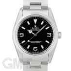 ロレックス エクスプローラーI 14270 S番 ROLEX 中古メンズ 腕時計 送料無料 年中無休