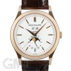 パテックフィリップ アニュアルカレンダー 5396R-011 PATEK PHILIPPE 中古メン ...