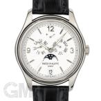 パテック・フィリップ コンプリケーション アニュアルカレンダー 5146G-001 PATEK PH ...