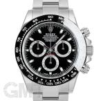 ロレックス デイトナ 116500LN ブラック シリアルランダム ROLEX 中古メンズ 腕時計 送料無料 年中無休