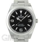 ロレックス エクスプローラーI 214270 ランダムシリアル ROLEX 中古メンズ 腕時計 送料無料 年中無休