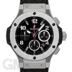 ウブロ ビッグバン スチール 301.SX.130.RX HUBLOT 中古メンズ 腕時計 送料無料