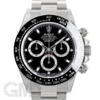 ロレックス デイトナ 116500LN ブラック ランダムシリアル ROLEX 中古メンズ 腕時計 送料無料 年中無休