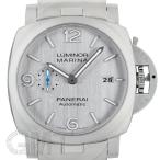 オフィチーネ パネライ ルミノール マリーナ PAM00978 44mm OFFICINE PANERAI 中古メンズ 腕時計 送料無料 年中無休