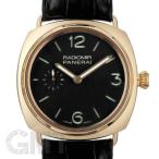 パネライ ラジオミール PAM00378 OFFICINE PANERAI 中古メンズ 腕時計 送料無料 年中無休