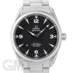 オメガ シーマスター アクアテラ レイルマスター 38.5ｍｍ 2503.52 OMEGA 中古メン ...