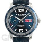 ショパール ミッレミリア ＧＴＳ パワーコントロール 168566-3011世界限定500本 CHOPARD 中古メンズ 腕時計 送料無料 年中無休
