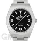 ロレックス エクスプローラ I 214270 ランダムシリアル ROLEX 中古メンズ 腕時計 送料無料 年中無休