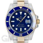 ロレックス サブマリーナ デイト 116613LB V番 ROLEX 中古メンズ 腕時計 送料無料  ...