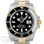 ロレックス サブマリーナー デイト 116613LN ランダムシリアル ROLEX 中古メンズ 腕時 ...