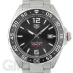 タグホイヤー フォーミュラ1 キャリバー5 グレー WAZ2011.BA0842 TAG HEUER 中古メンズ 腕時計 送料無料 年中無休
