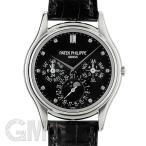 パテックフィリップ グランドコンプリケーション パーペチュアルカレンダー 5140P-013 PAT ...