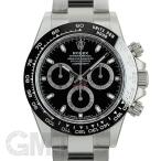 ロレックス デイトナ 116500LN ブラック シリアルランダム ROLEX 中古メンズ 腕時計 送料無料 年中無休