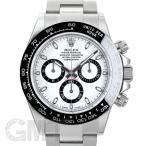 ロレックス デイトナ 116500LN  ホワイト ランダムシリアル ROLEX 中古メンズ 腕時計 送料無料 年中無休