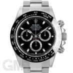 ロレックス デイトナ 116500LN ブラック ランダムシリアル ROLEX 中古メンズ 腕時計 送料無料 年中無休