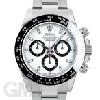 ロレックス デイトナ 116500LN ホワイト ランダムシリアル ROLEX 中古メンズ 腕時計 送料無料 年中無休