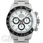 未使用/保護テープ無しロレックス デイトナ 116500LN ホワイト ROLEX 未使用品メンズ 腕時計 送料無料 年中無休