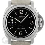 パネライ ルミノール マリーナ PAM00415 銀座ブティック限定 OFFICINE PANERAI 中古メンズ 腕時計 送料無料