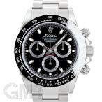 未使用品/保護シールなしロレックス デイトナ 116500LN ブラック ROLEX 未使用品メンズ 腕時計 送料無料 年中無休