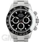 ロレックス デイトナ 116500LN ブラック シリアルランダム ROLEX 中古メンズ 腕時計 送料無料 年中無休