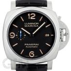 パネライ ルミノール マリーナ 1950 3DAYS オートマティック 44mm PAM01312  ...
