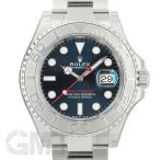 未使用品/保護シールつきロレックス ヨットマスター 40 126622 ブルー ROLEX 未使用品メンズ 腕時計 送料無料 年中無休