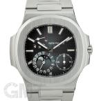 パテック・フィリップ ノーチラス プチコンプリケーション 5712/1A-001 PATEK PHILIPPE 中古メンズ 腕時計 送料無料