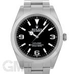 ロレックス エクスプローラーI 214270 ランダムシリアル ROLEX 中古メンズ 腕時計 送料無料 年中無休