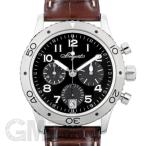 ブレゲ トランスアトランティック タイプトゥエンティ 3820ST/H2/9W6 BREGUET 中 ...